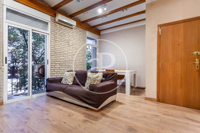 Piso en Venta en C/ de Sant Francesc de Borja en Arrancapins