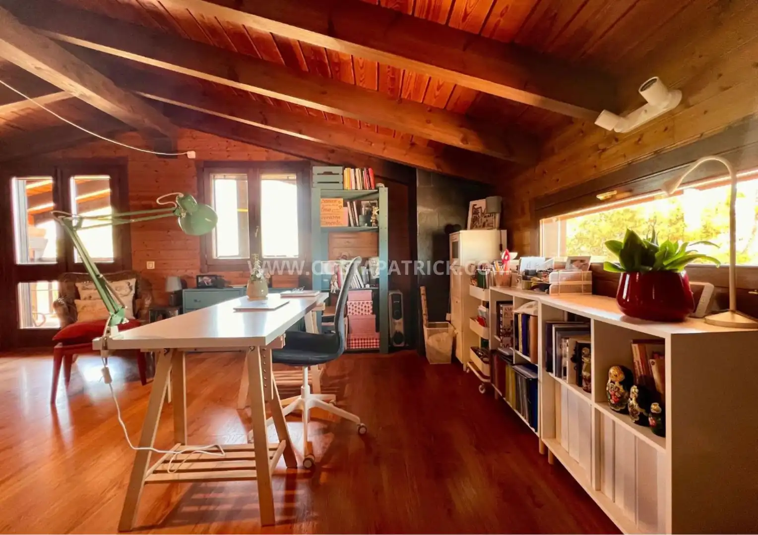 Casa o chalet en venta en Torre-Pacheco con Aire acondicionado, Calefacción y Jardín privado