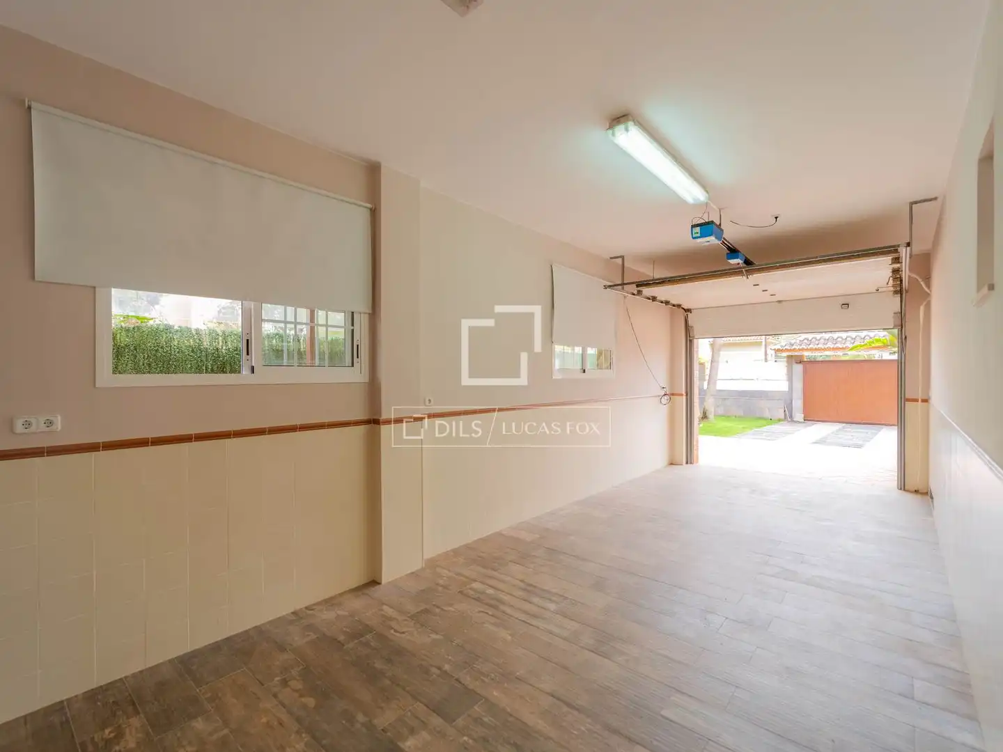 Casa o xalet de lloguer en Bétera amb Aire condicionat, Jardí privat i Moblat
