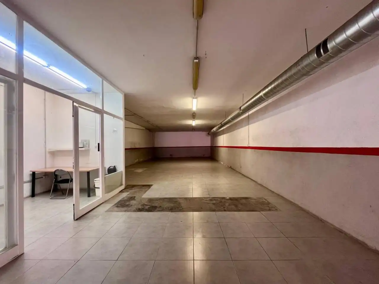 Business premises to rent in Calle Barcelona