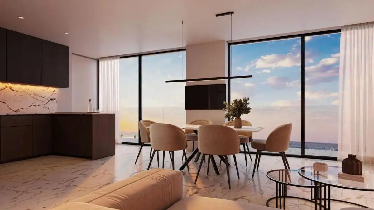Apartamento en venta en L'Olla