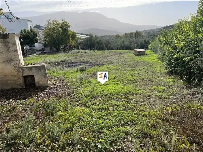 Adossat en venda a Rute, imagen 16