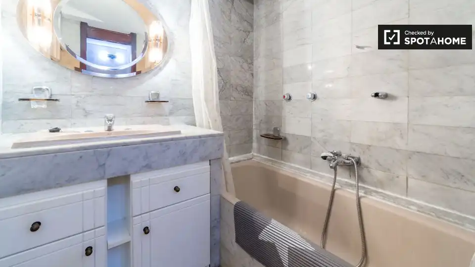 Room in Sant Francesc