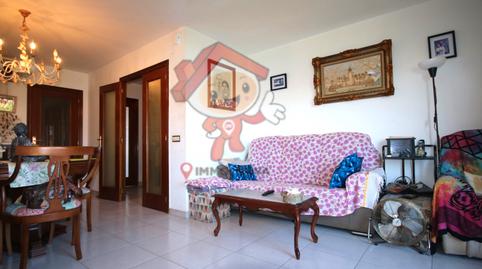 Foto 5 de Àtic en venda a Carrer Siete Partidas, El Palau - Escorxador, Barcelona