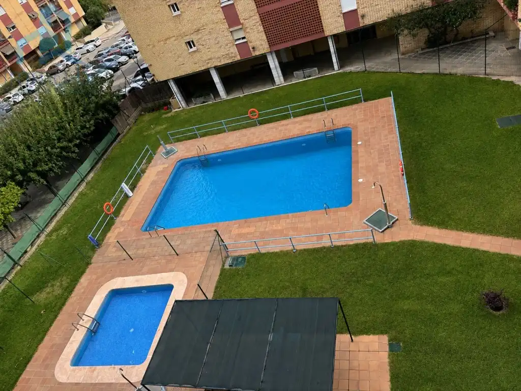 Appartamento con ascensore in vendita a Rambla Ponent, imagen 2
