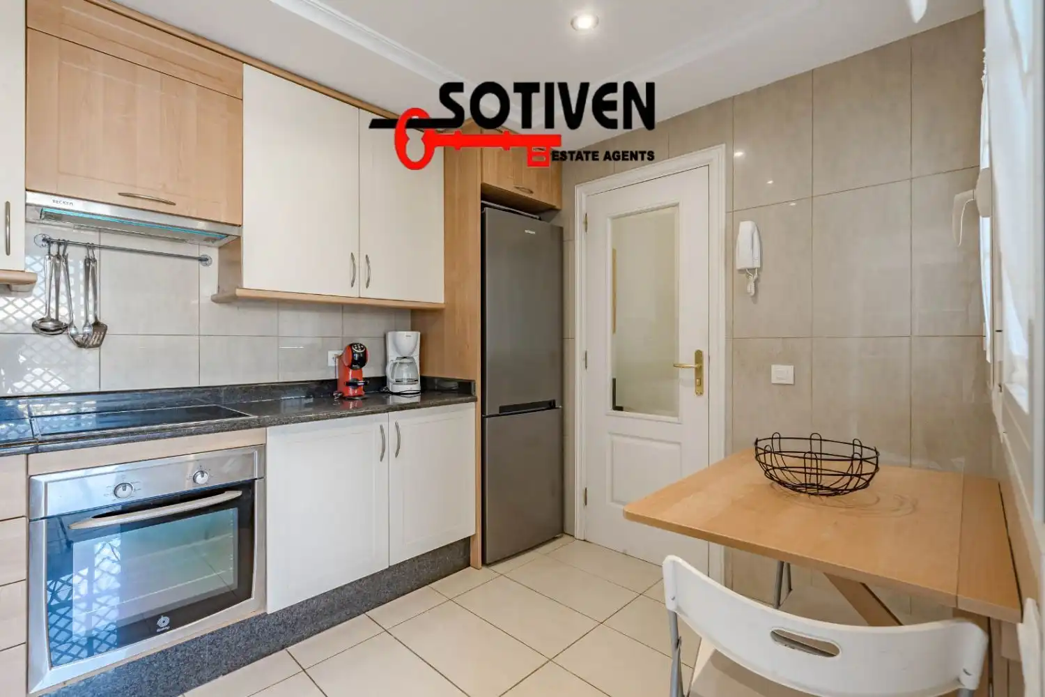 Apartamento de alquiler en Playa de Fañabé