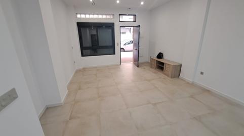 Photo 2 of Planta baja for sale in Calle Carlos Marín Menú, 4, Casco Antiguo, Águilas