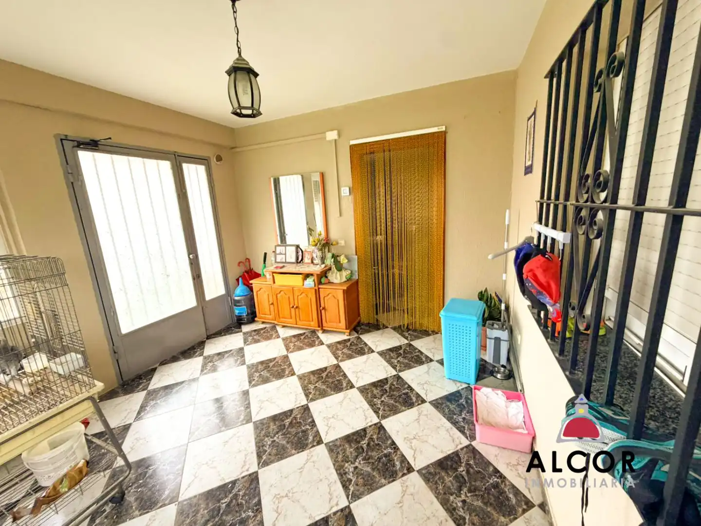 Chalet con terraza en venta en Pueblo, imagen 12