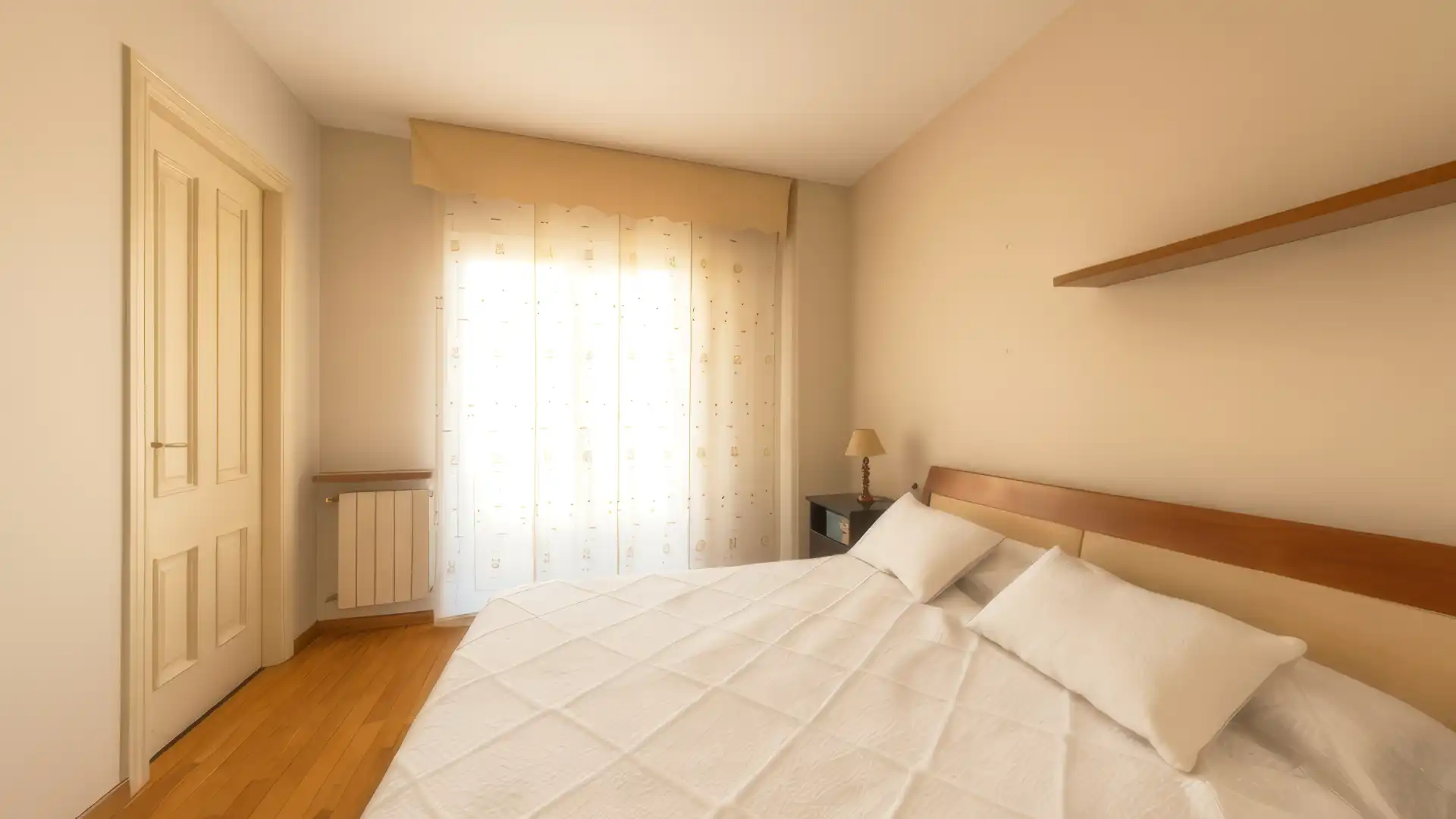 Bedroom of Houses for sale in Sant Feliu de Llobregat  with Air Conditioner, Heating and Private garden
