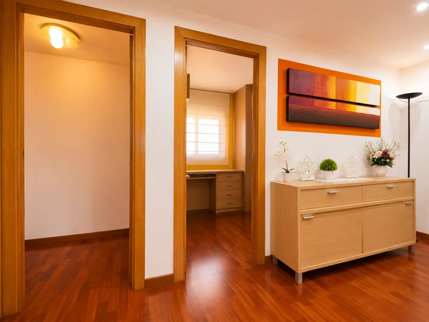 Piso en venta en Sant Boi de Llobregat con Aire acondicionado, Calefacción y Parquet
