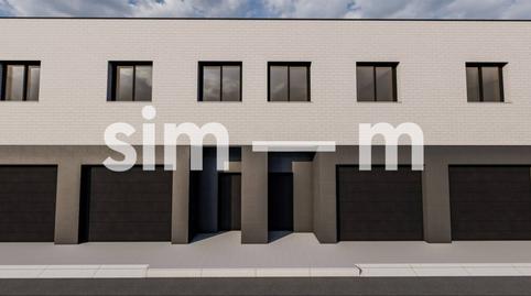 Foto 4 de Casa o xalet en venda a Calle Pintor Guàrdia, 113, Manlleu, Barcelona