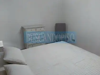 Wohnung zur Miete in Gran Via