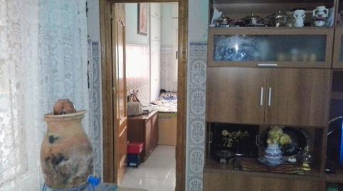 Foto 4 de Pis en venda a Barrio de Peral - San Félix, Murcia