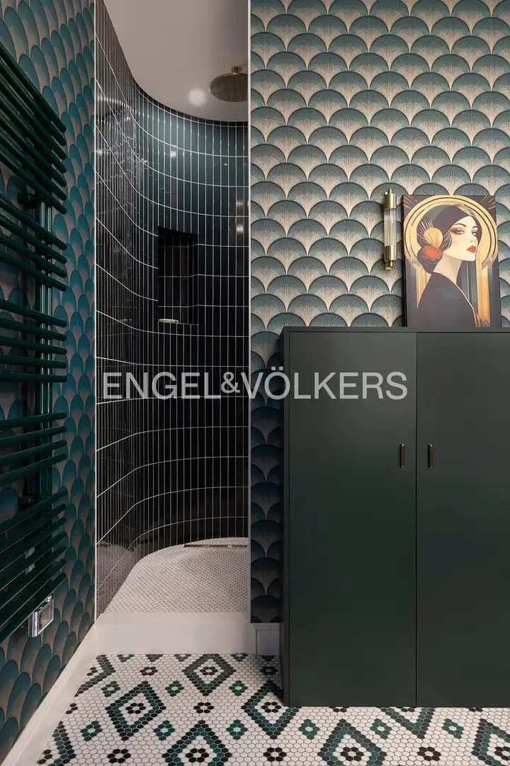 Appartement avec terrasse à vendre à Eixample, imagen 25