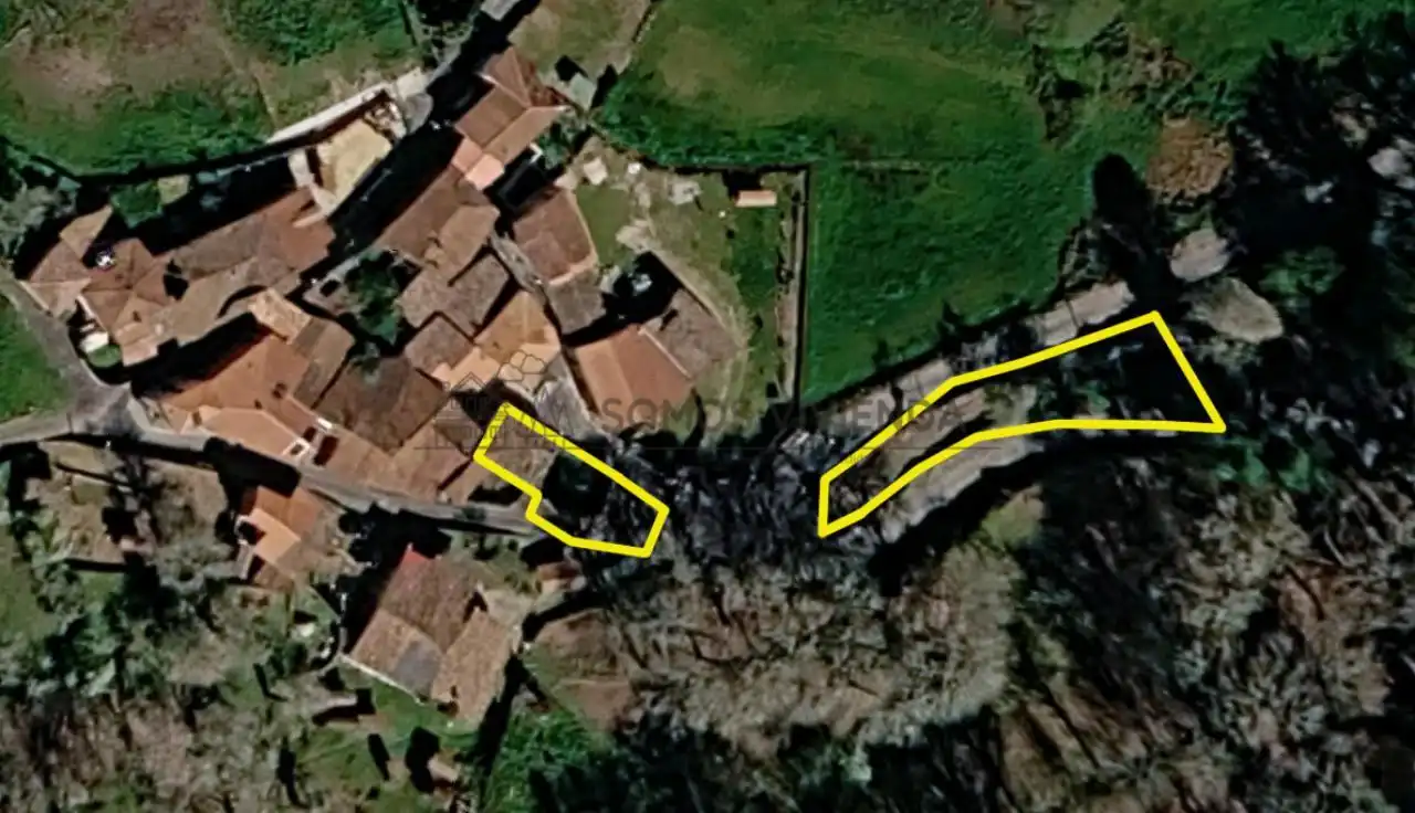 Casa o chalet en venta en Esgos con Jardín privado, Terraza y Balcón