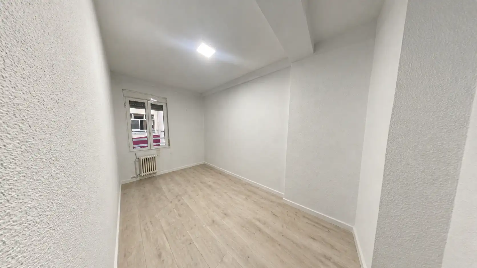 Dormitori de Pis en venda en Alicante / Alacant amb Aire condicionat, Parquet i Moblat