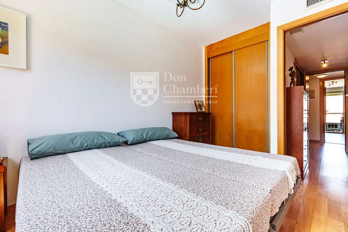 Appartement avec piscine à vendre à Fuencarral - El Pardo, imagen 16