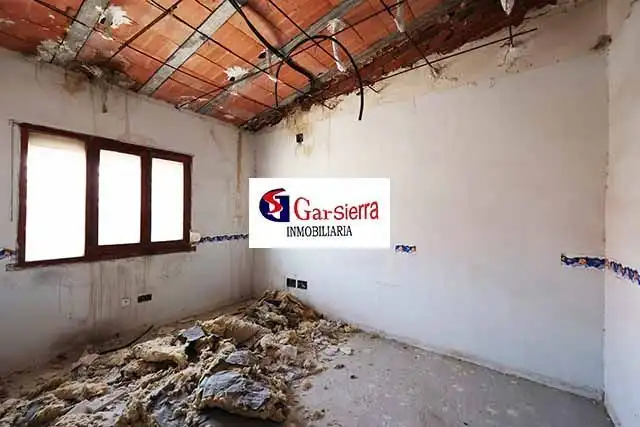 House with garden for sale in La Puebla de Almoradiel, imagen 7
