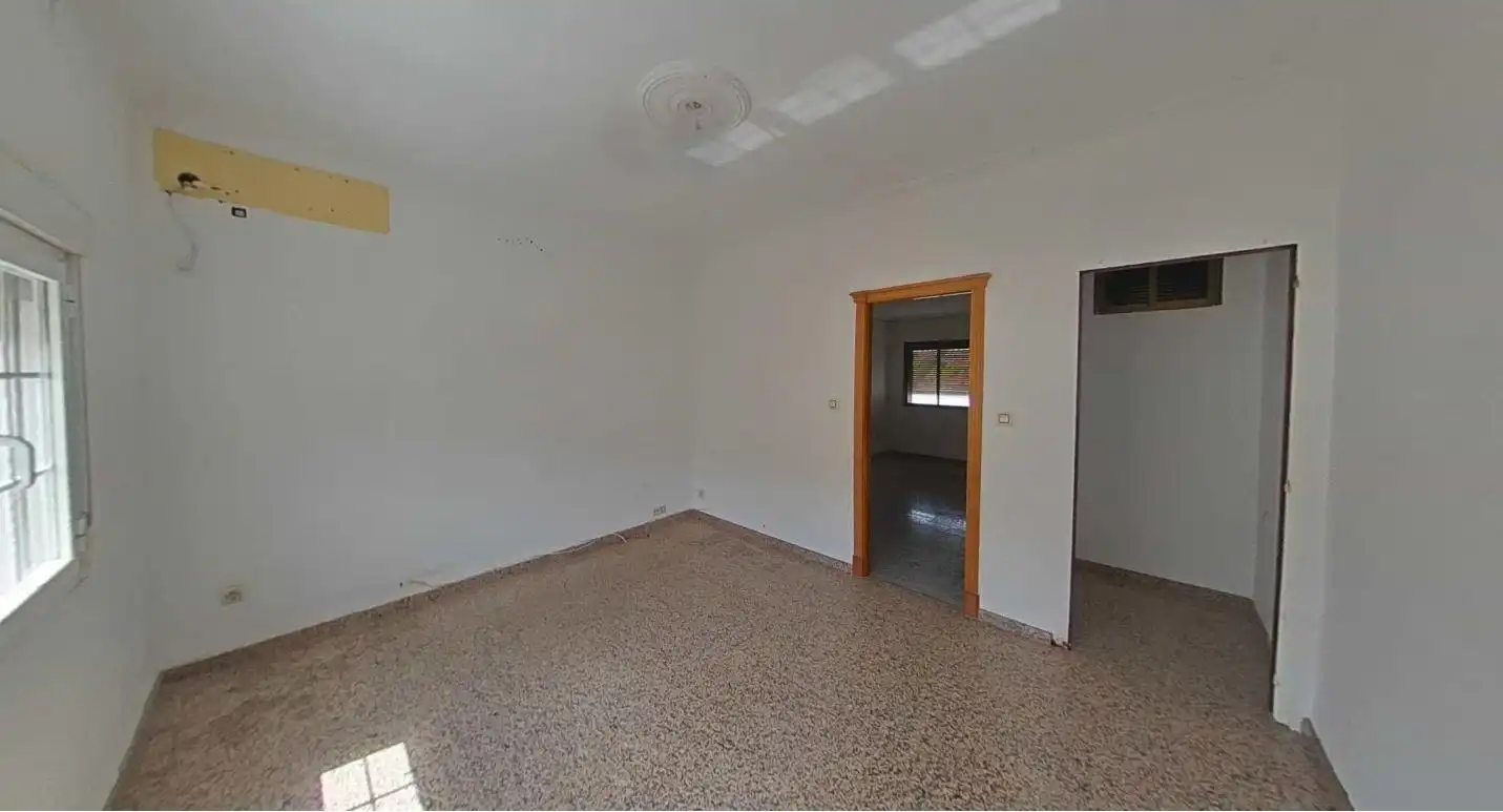 Living room of Houses for sale in Baeza