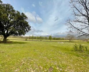 Residencial en venda en Tejeda de Tiétar