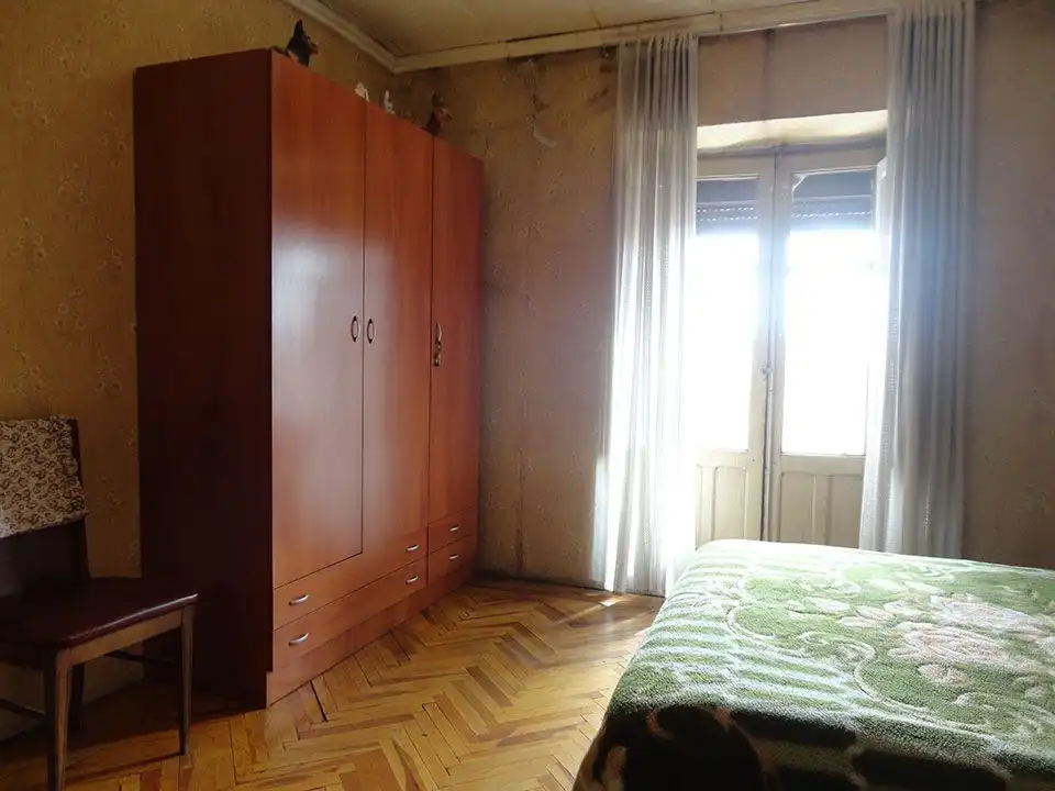 Habitación de Casa adosada en venta en Quintanar de la Sierra con Terraza