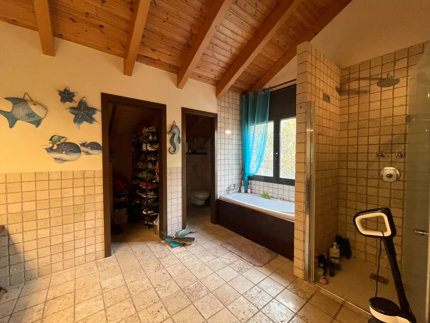 Villa avec terrasse à louer à Carrer Llobregat 18, imagen 34