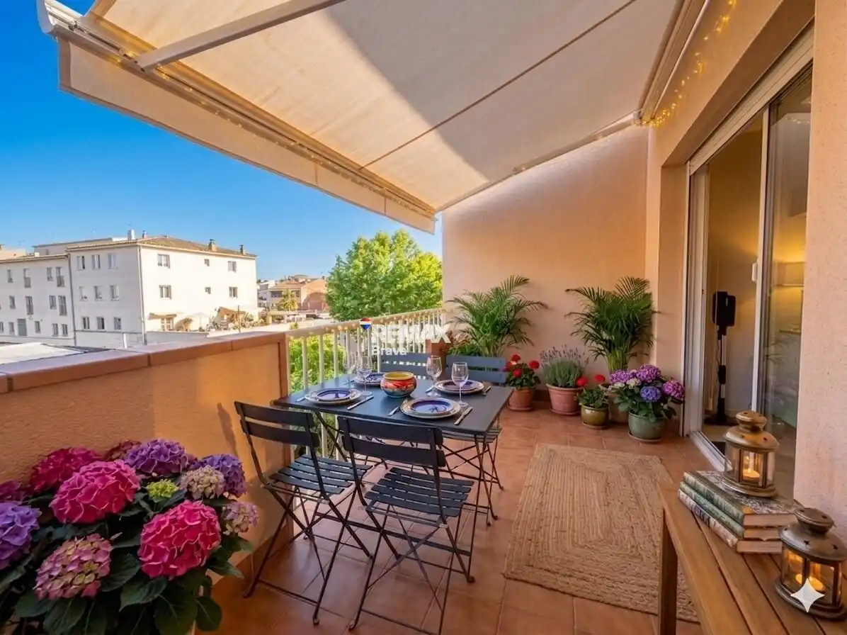 Attic for sale in Calle ALBERES/PORT MISTRAL, Alberes