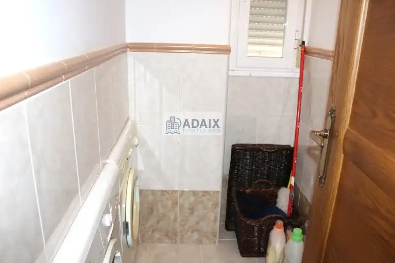 Casa amb terrassa en venda a Tomelloso, imagen 17