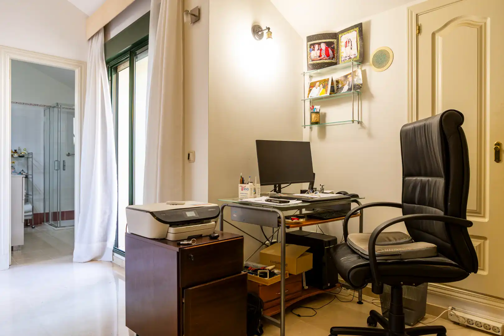 Duplex with terrace for sale in Calle 25, imagen 12