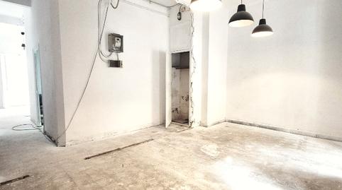 Foto 3 de Planta baixa en venda a Carrer de Rodríguez de Cepeda, Albors,  Valencia Capital