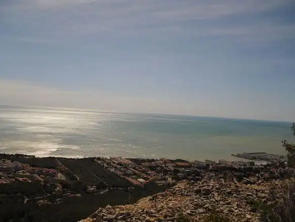 Terrenos y solares en venta en FARIGOLA