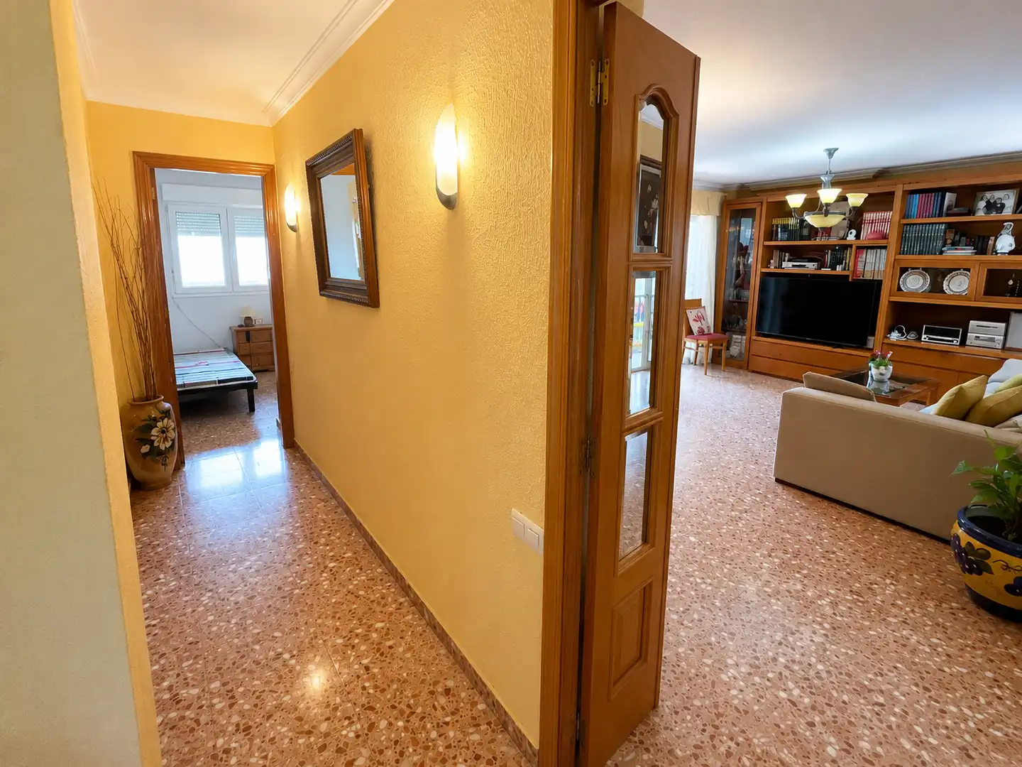 Flat with pool to rent in Carrer Esportista Juan Matos, imagen 7