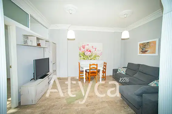 Planta baja de alquiler en Calle del Deporte, 2, Poniente-Norte - Miralbaida - Parque Azahara