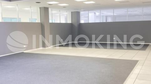 Foto 5 von Gebaude zur Miete in Virgen del Cortijo - Manoteras,  Madrid Capital