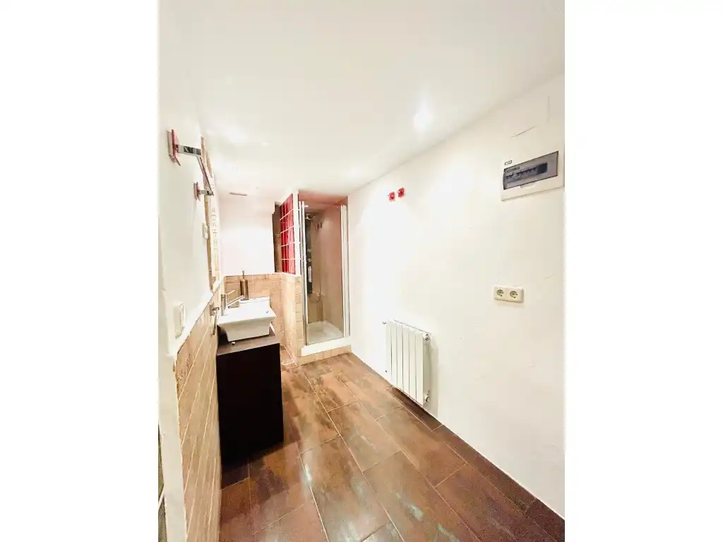 Estudio de alquiler en Calle Francisco Pizarro, Villanueva de la Cañada ciudad