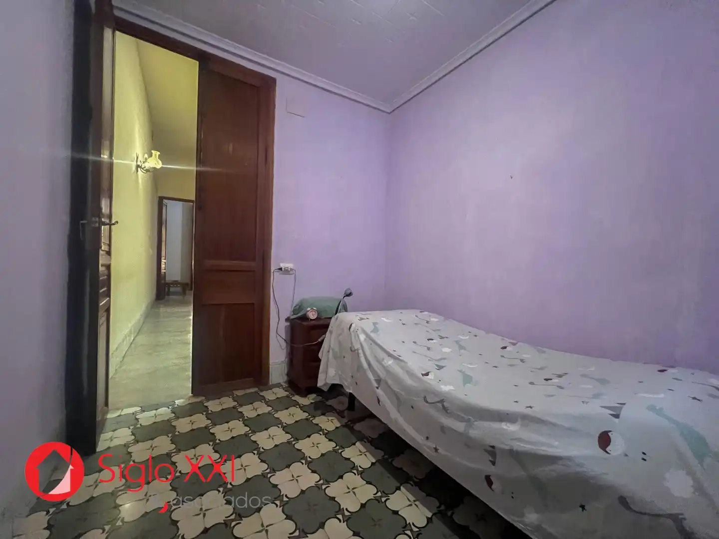 Casa amb terrassa en venda a Centro, imagen 16