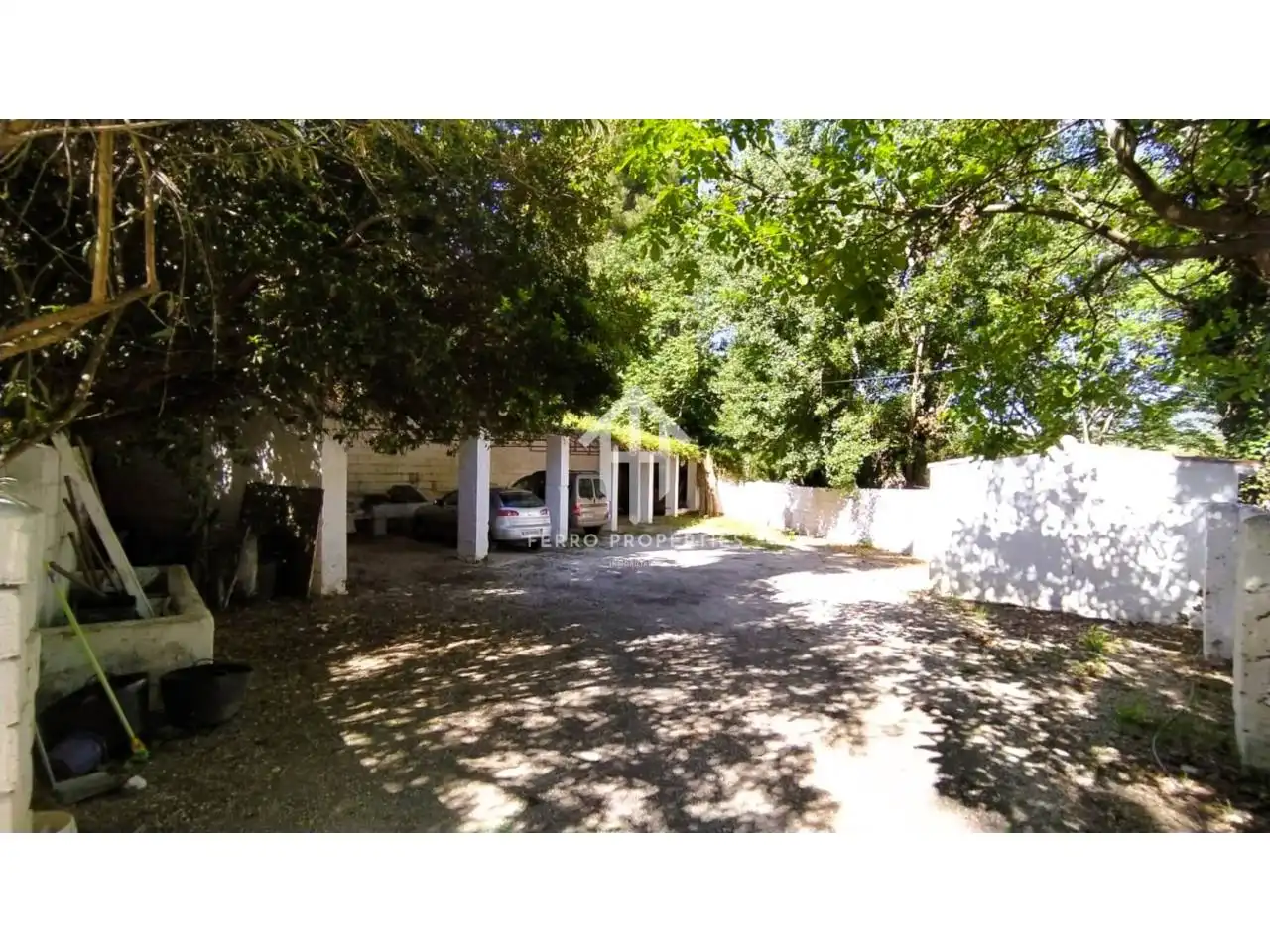 Exterior view of Country homes for sale in Loja  with Heating, Private garden and Swimming Pool