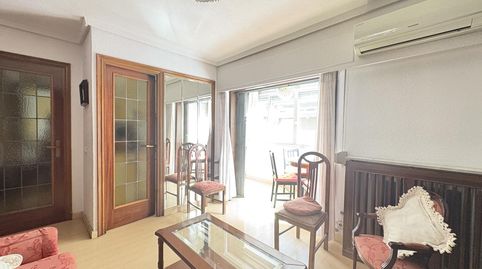 Foto 5 von Wohnung zur Miete in De Los Hermanos Gómez, Ventas, Madrid Capital