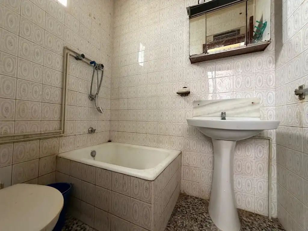 Baño de Casa o chalet en venta en Altura