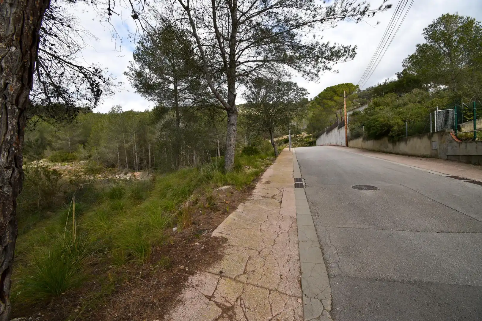 Terreno residencial en venta en Olivella, imagen 8