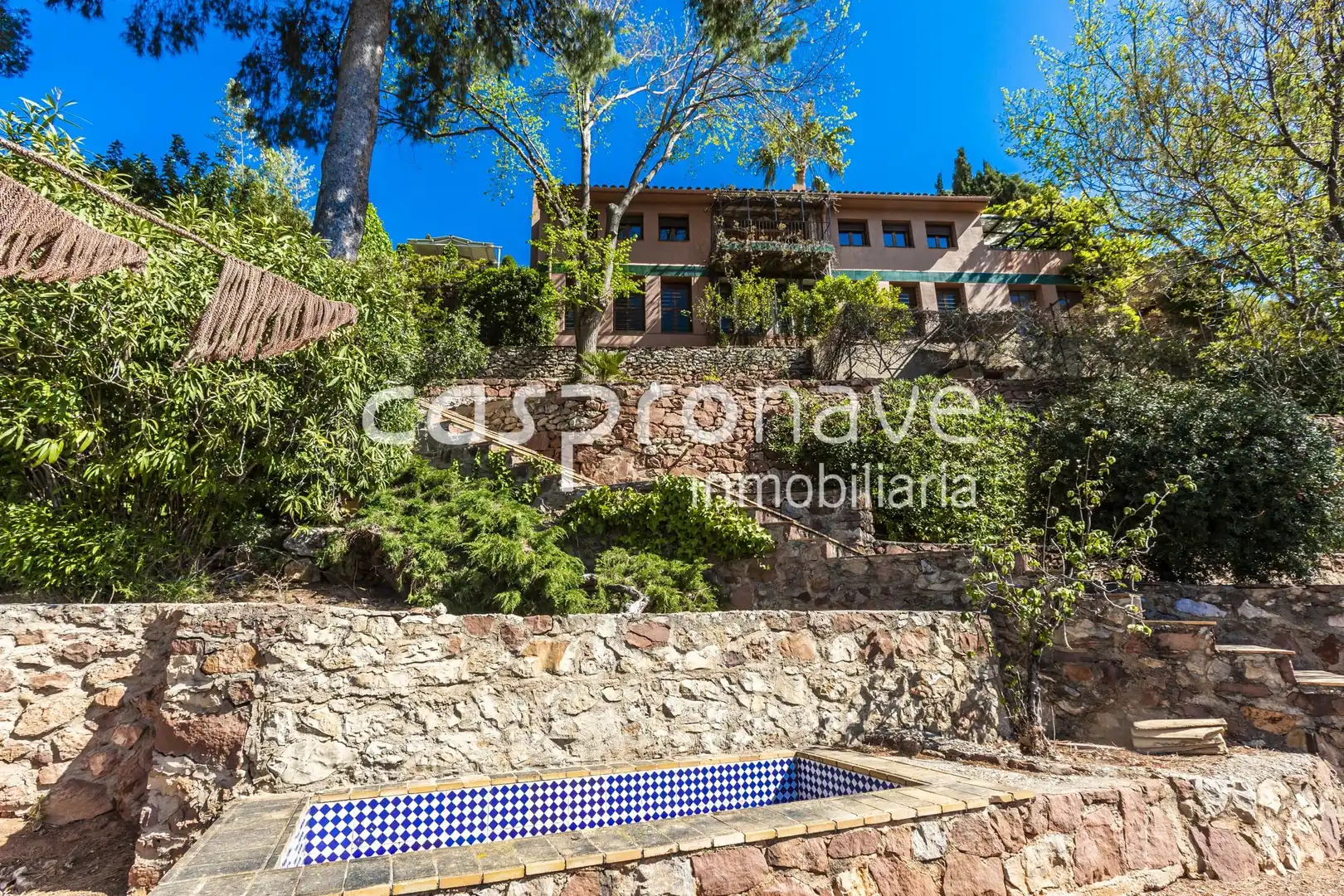 Casa en venda a Carrer les Canteres