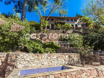 Exterior view of House or chalet for sale in Benicasim / Benicàssim  with Terrace