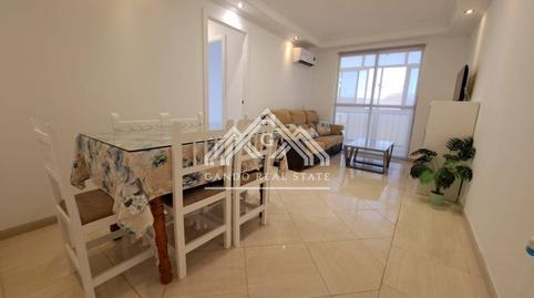 Foto 4 de Pis en venda a Vista Azul - Consolación, Dos Hermanas