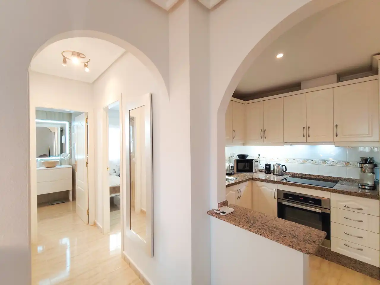 Apartment zum Verkauf in Orihuela Costa, imagen 14