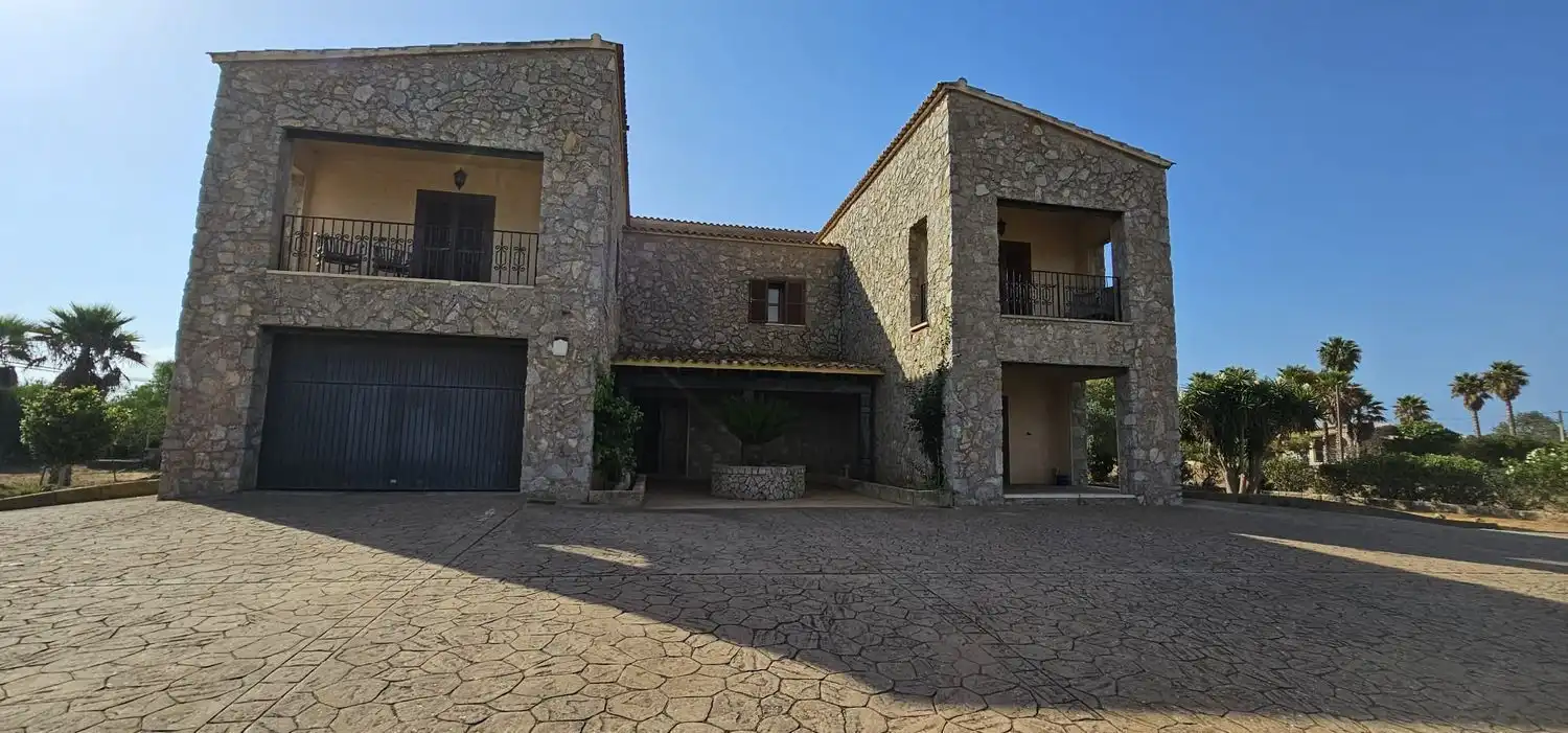 Maison rustique à louer à Manacor Centre, imagen 27