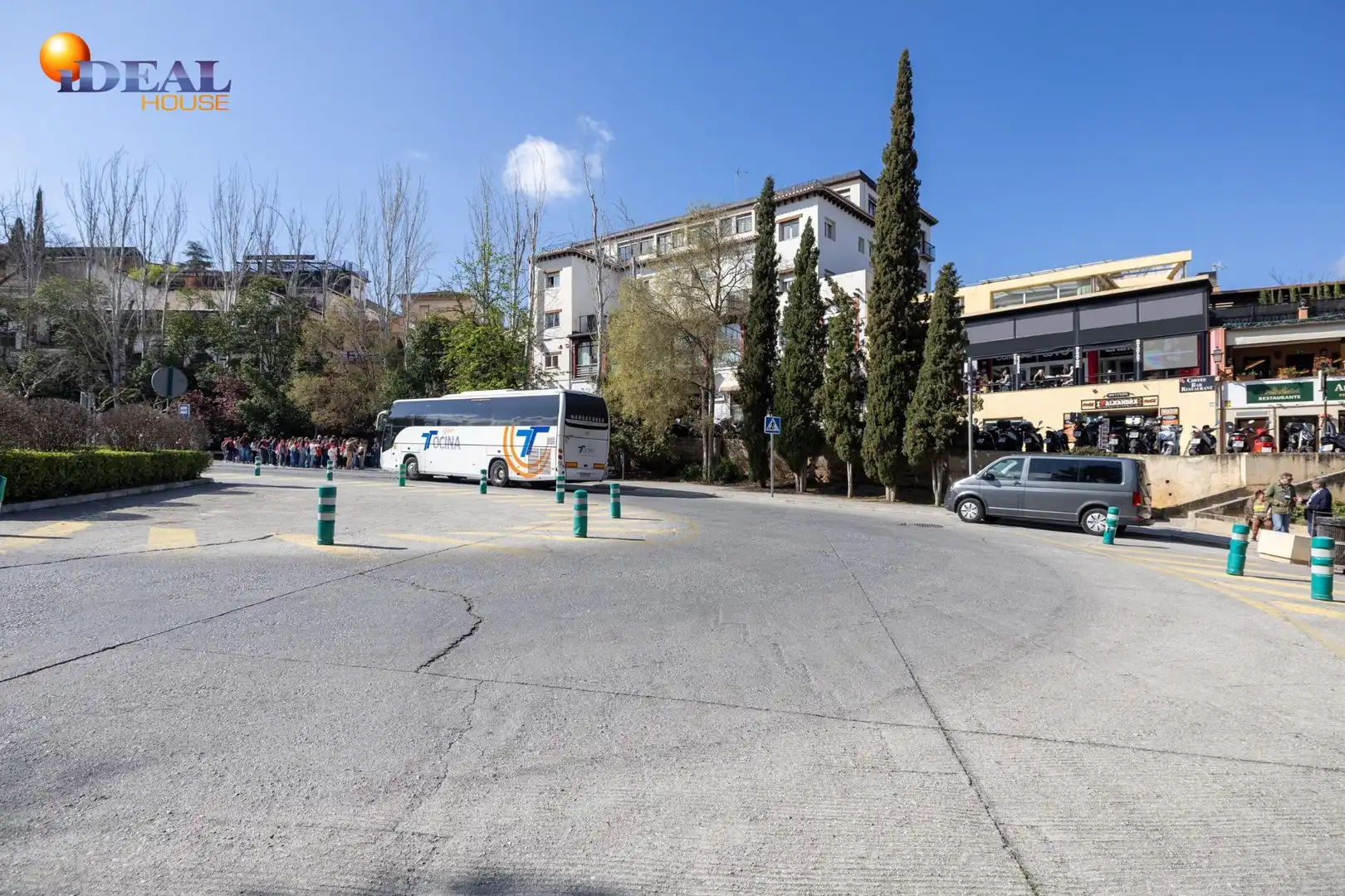 Inmuebles singulares con ascensor en venta en Paseo DE LA SABICA, imagen 29