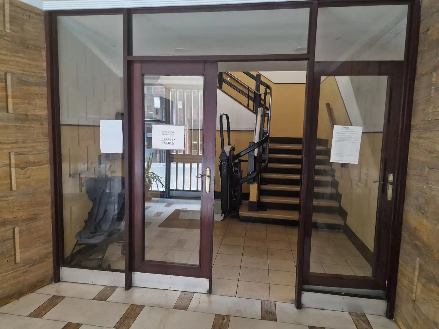 Flat for sale in Sama, imagen 3