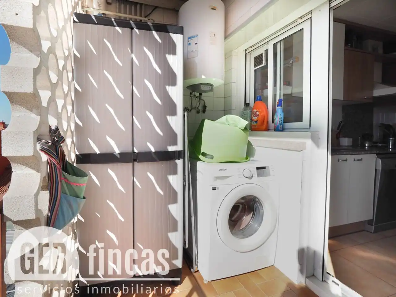 Pis amb terrassa en venda a Calle Marinelo Bosch, imagen 10