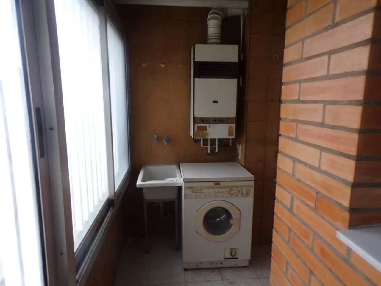 Flat with lift for sale in Creu de la Mà, imagen 10