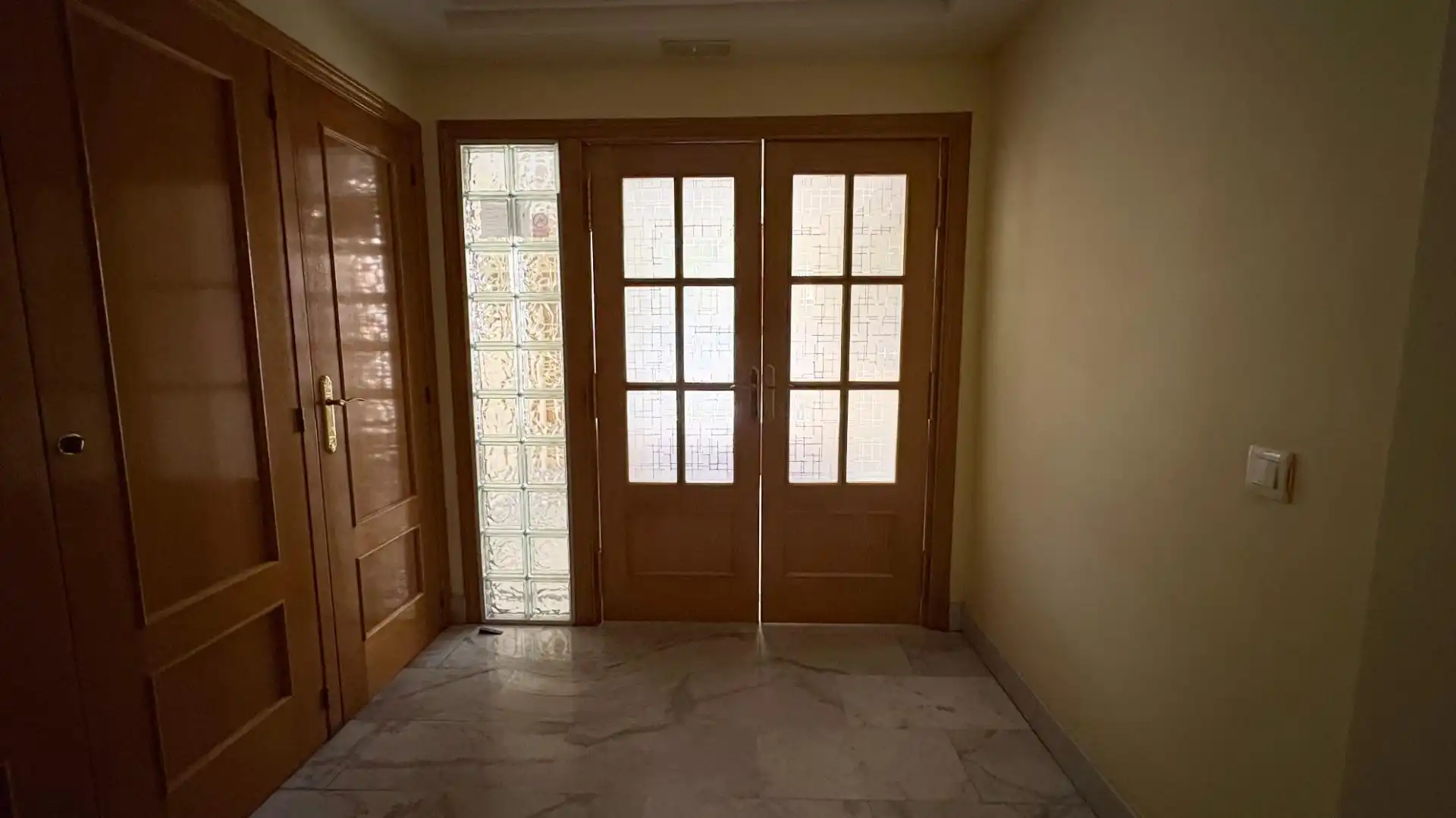 Piso en venta en Salamanca con Aire acondicionado, Calefacción y Amueblado